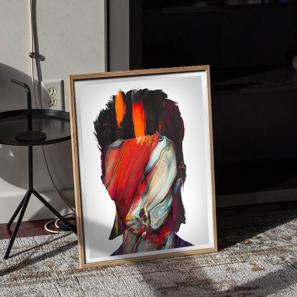 Aladdin Sane For Sale - Image 2