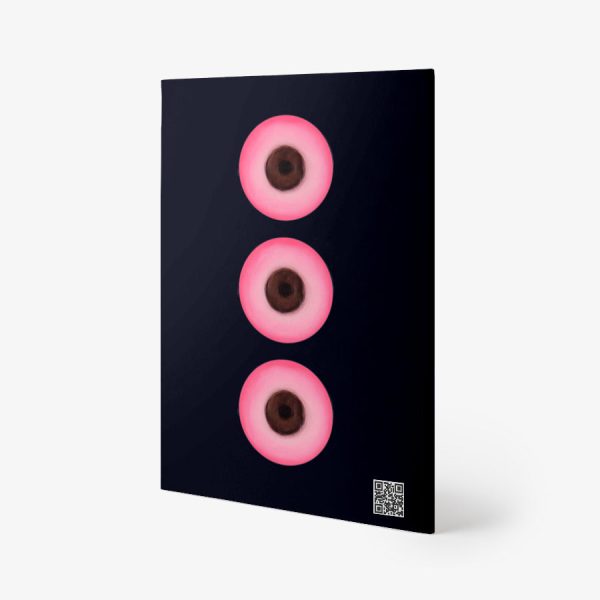 60 WORLD - Appendages of the World A5 Notebook Online Hot Sale - Image 2