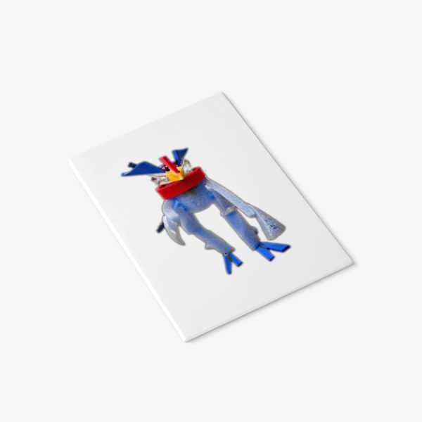 Ijoashop - Taerang A5 Notebook Cheap - Image 3