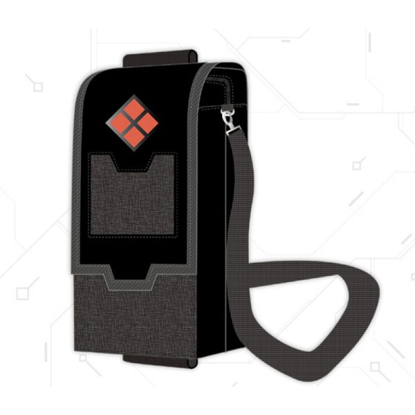 Goddess of Victory: Nikke x MOFUN - Rapi: Red Hood Magazine Pouch Crossbag & Wappen Set For Discount - Image 2