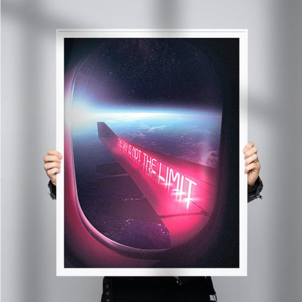 Sky is not the limit Supply - Image 3