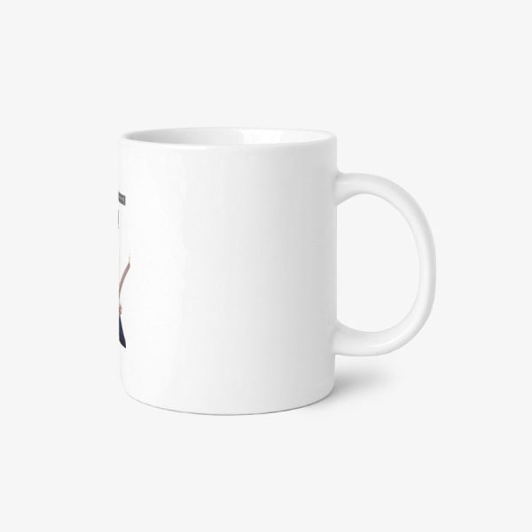Jihwan Jihwan - Too Much of a Mug Basic Mug Cheap - Image 2