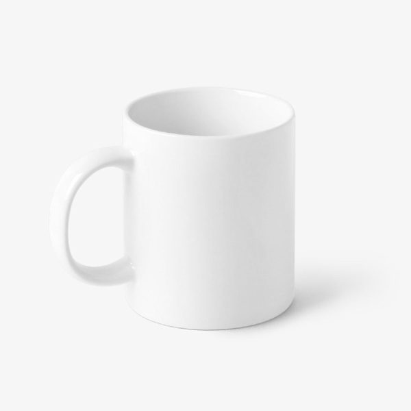 Jihwan Jihwan - Too Much of a Mug Basic Mug Cheap - Image 4
