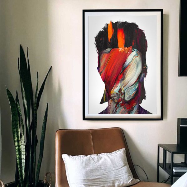 Aladdin Sane For Sale - Image 4