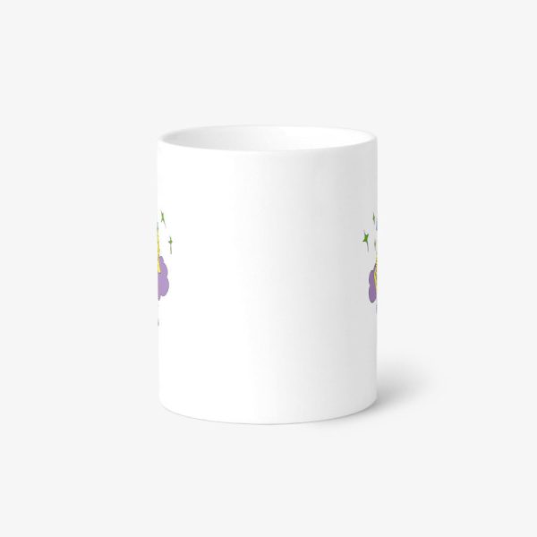 Bluemoon - Dereming Basic Mug For Cheap - Image 4