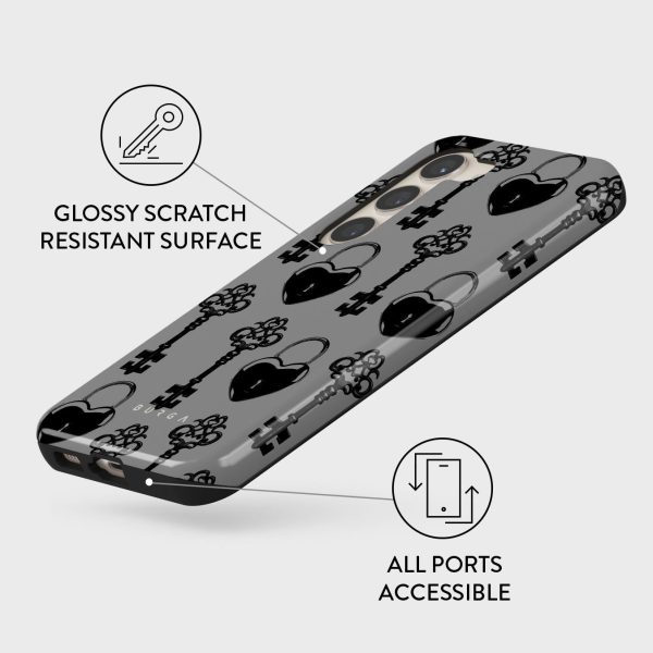 Keyholder - Samsung Galaxy S23 Case Discount - Image 3
