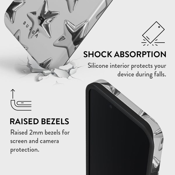 Hotshot - iPhone 16e Case For Discount - Image 4