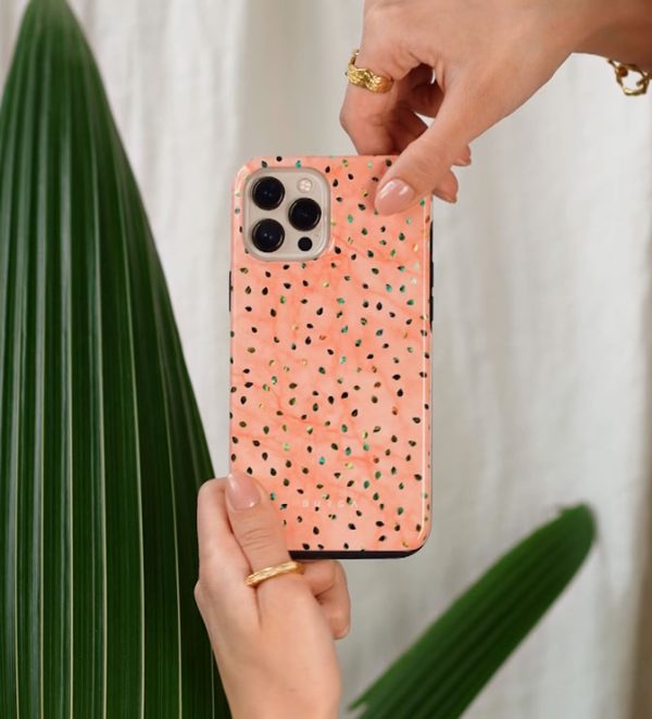 Watermelon Shake - iPhone 16e Case Online Hot Sale - Image 5