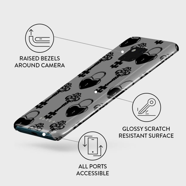 Keyholder - Huawei Mate 20 Pro Case Online Hot Sale - Image 3
