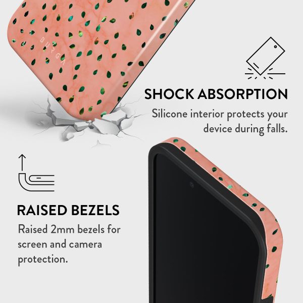 Watermelon Shake - iPhone 16e Case Online Hot Sale - Image 4