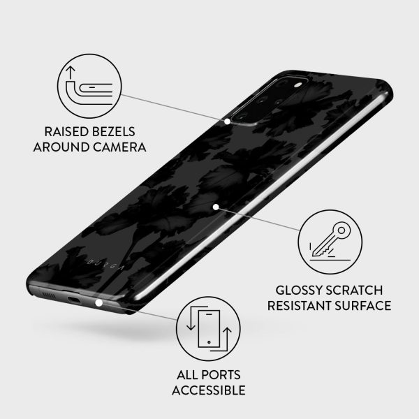 Nocturnal - Samsung Galaxy S20 Plus 4G   5G Case on Sale - Image 3