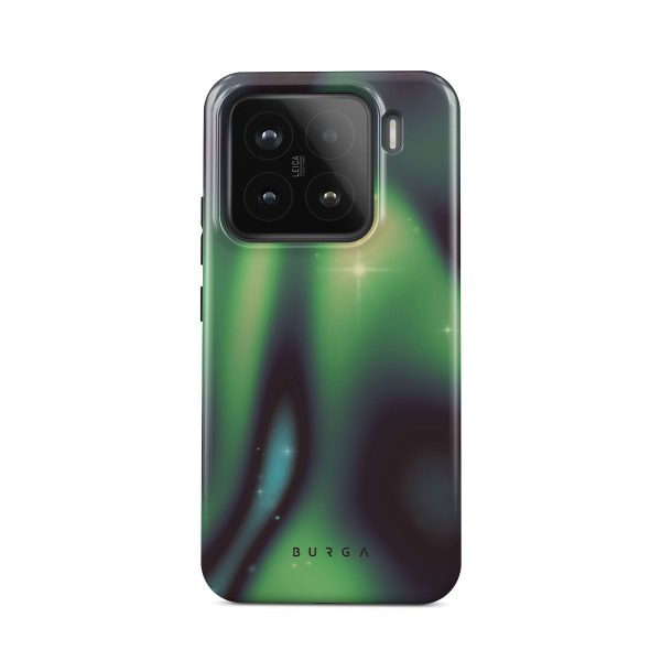 Aurora - Xiaomi 15 Case For Sale
