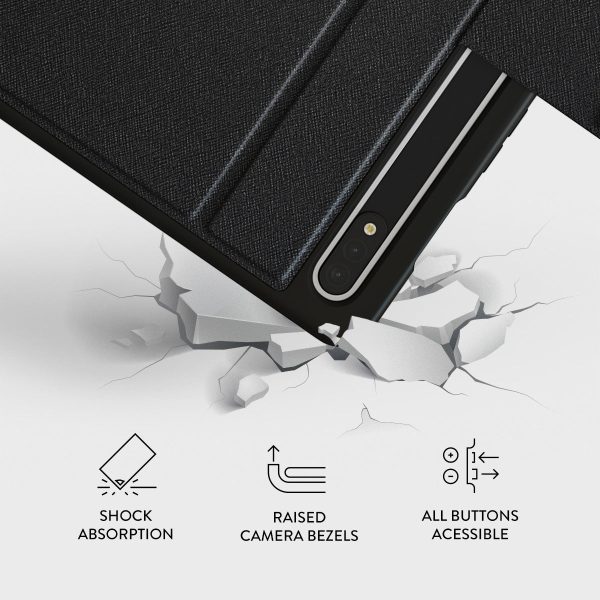 Sinful - Samsung Galaxy Tab S8 S7 Case Cheap - Image 3