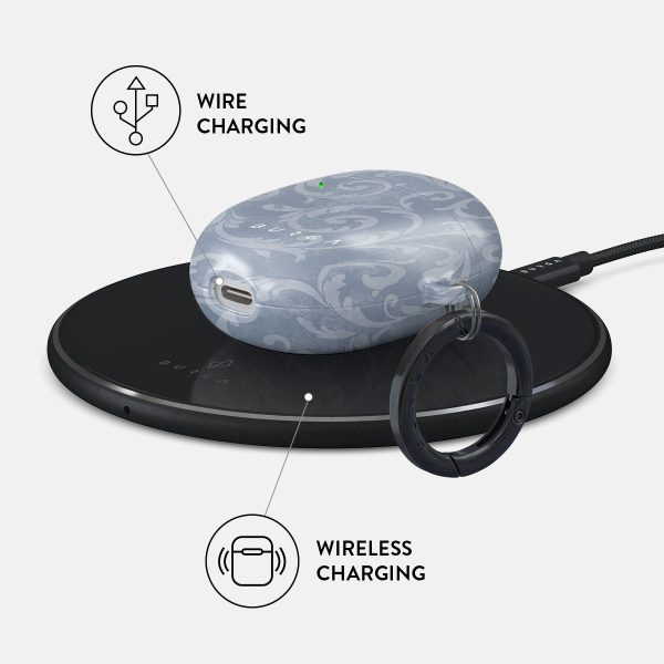 Mystique - Google Pixel Buds A Case on Sale - Image 3
