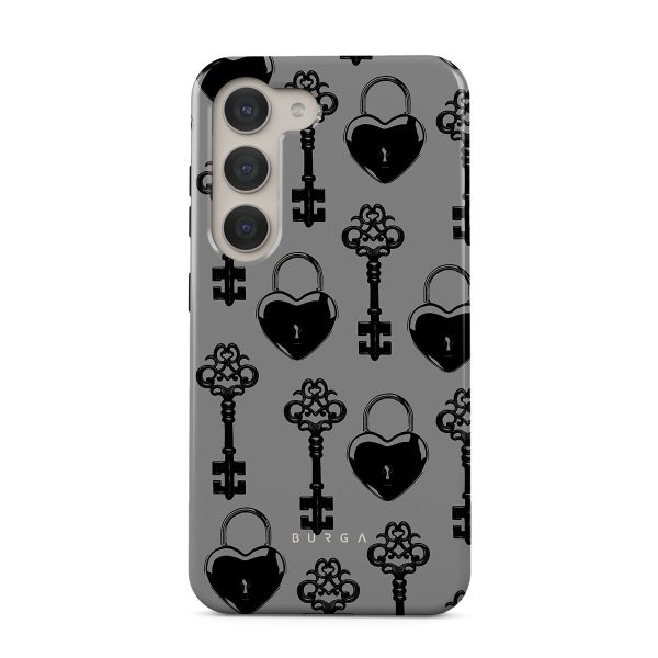 Keyholder - Samsung Galaxy S23 Case Discount