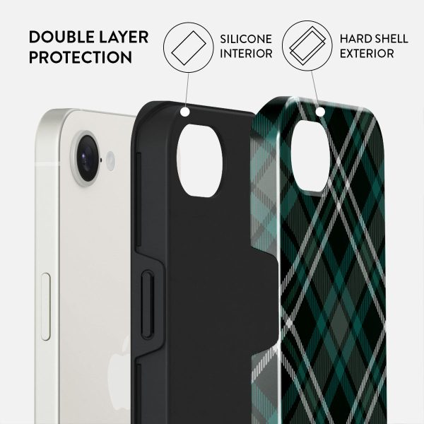 Mint Cookie - iPhone 16e Case Discount - Image 2