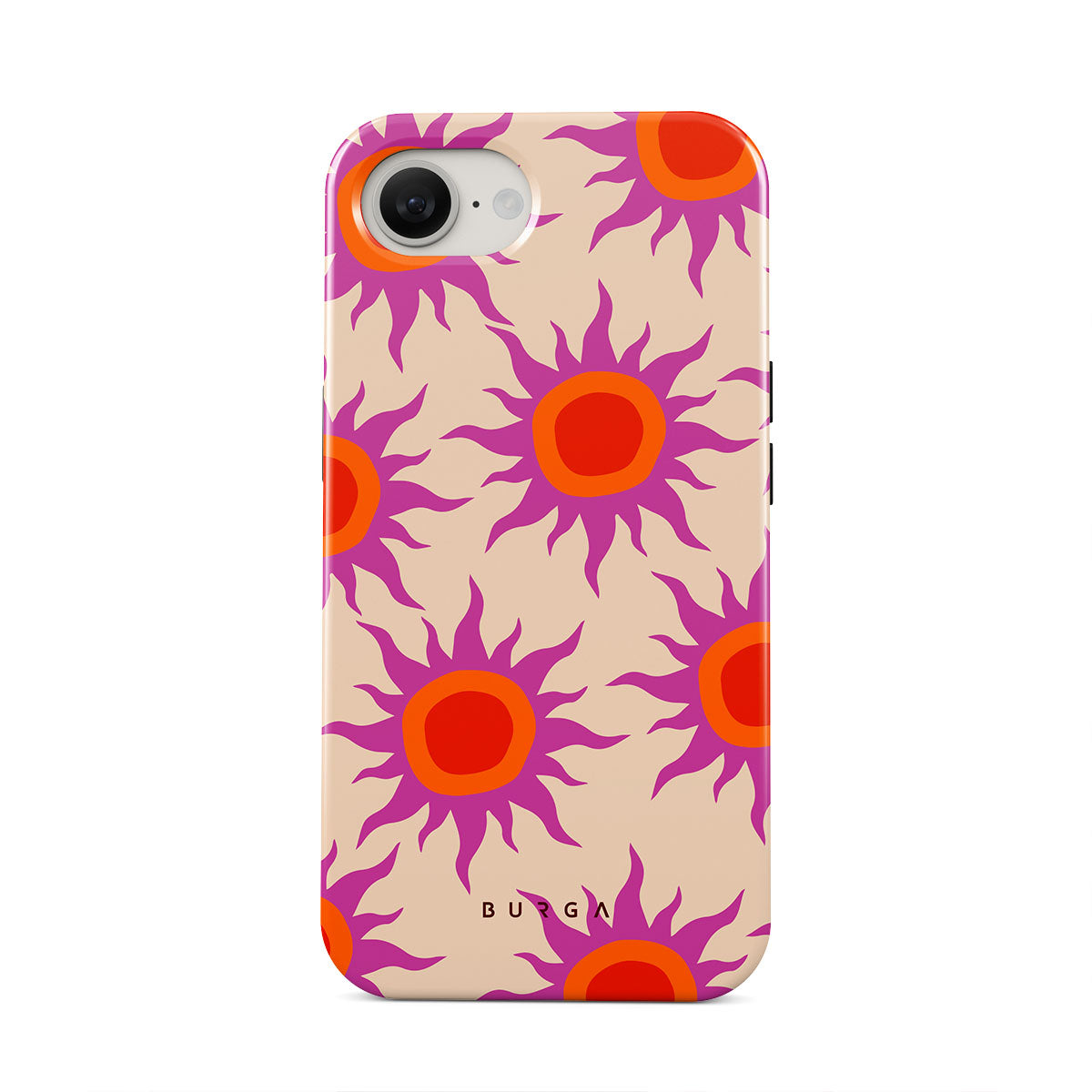 Sunset Glow – iPhone 16e Case For Sale