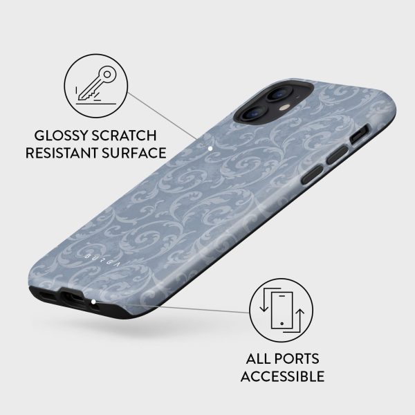 Mystique - iPhone 12 Case Hot on Sale - Image 3