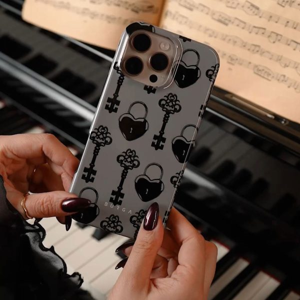 Keyholder - Huawei Mate 20 Pro Case Online Hot Sale - Image 5