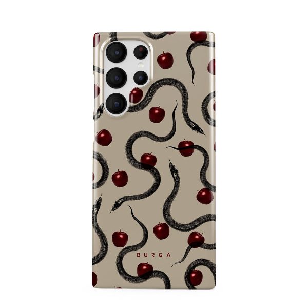 Sinful - Samsung Galaxy S22 Ultra Case For Sale