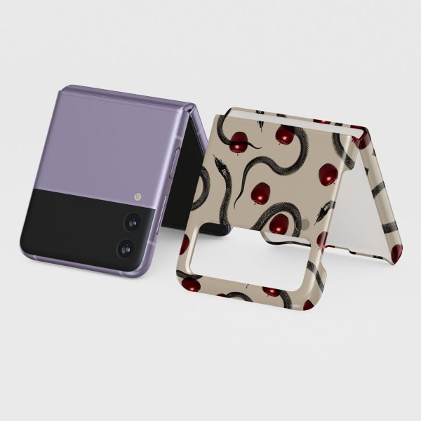 Sinful - Samsung Galaxy Z Flip 4 Case Online Hot Sale - Image 5