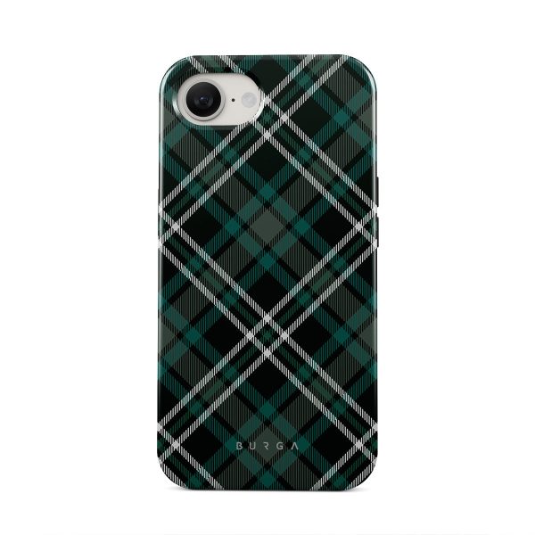 Mint Cookie - iPhone 16e Case Discount