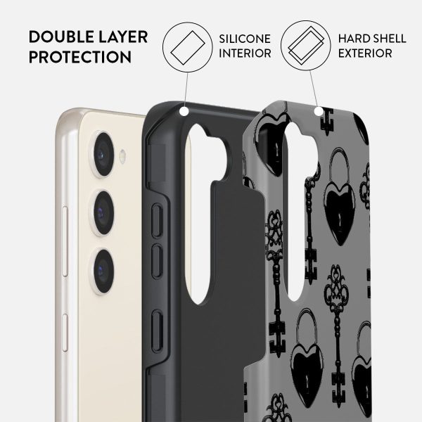 Keyholder - Samsung Galaxy S23 Case Discount - Image 2