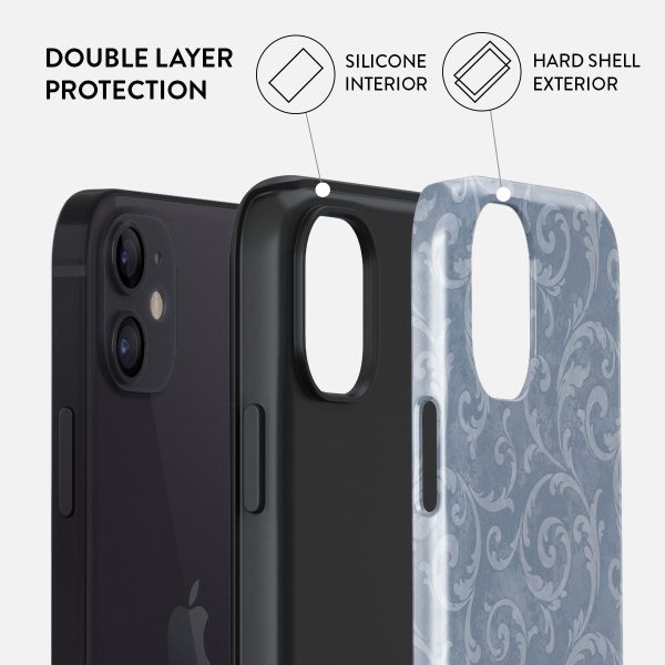 Mystique - iPhone 12 Case Hot on Sale - Image 2