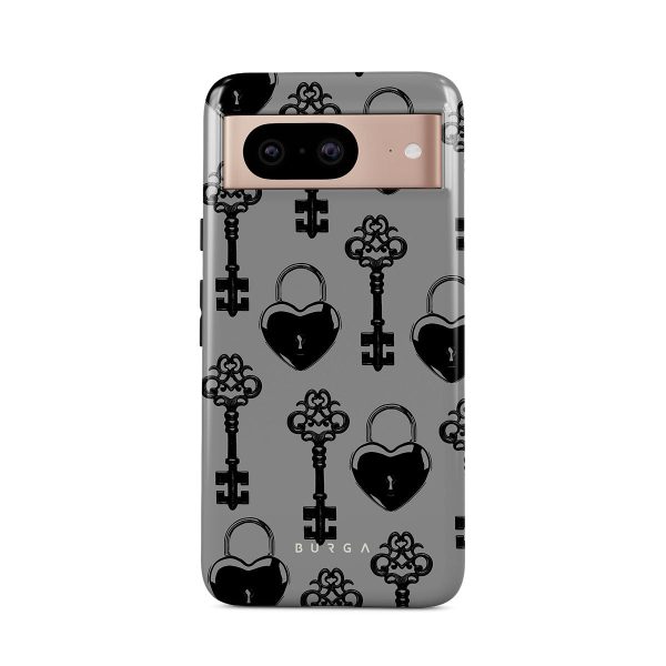 Keyholder - Google Pixel 8 Case For Sale