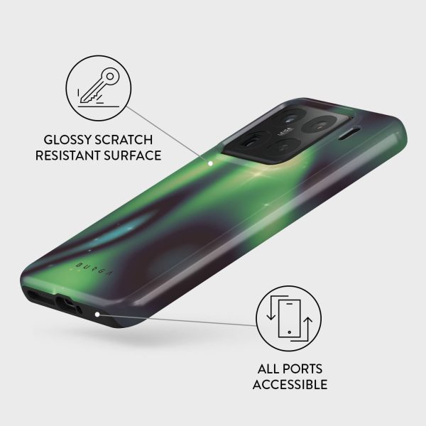 Aurora - Xiaomi 15 Case For Sale - Image 3