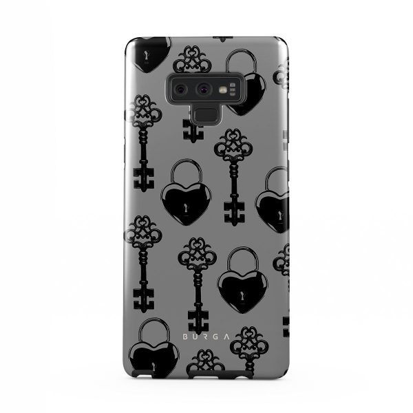 Keyholder - Samsung Galaxy Note 9 Case Online now - Image 5