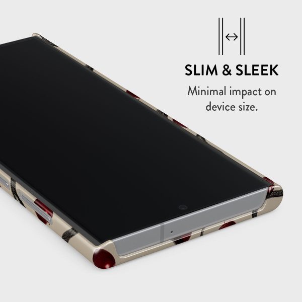 Sinful - Samsung Galaxy S22 Ultra Case For Sale - Image 4