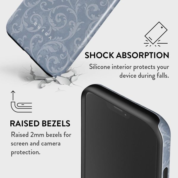 Mystique - iPhone 12 Case Hot on Sale - Image 4
