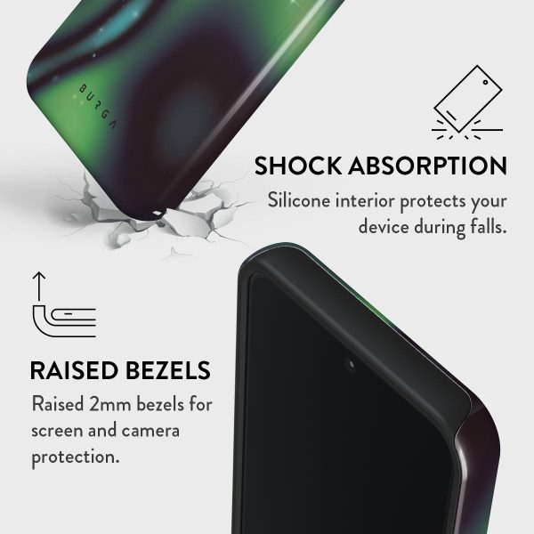Aurora - Xiaomi 15 Case For Sale - Image 4