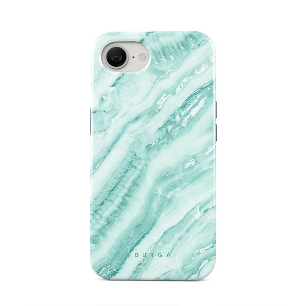Fresh Breeze - iPhone 16e Case Cheap