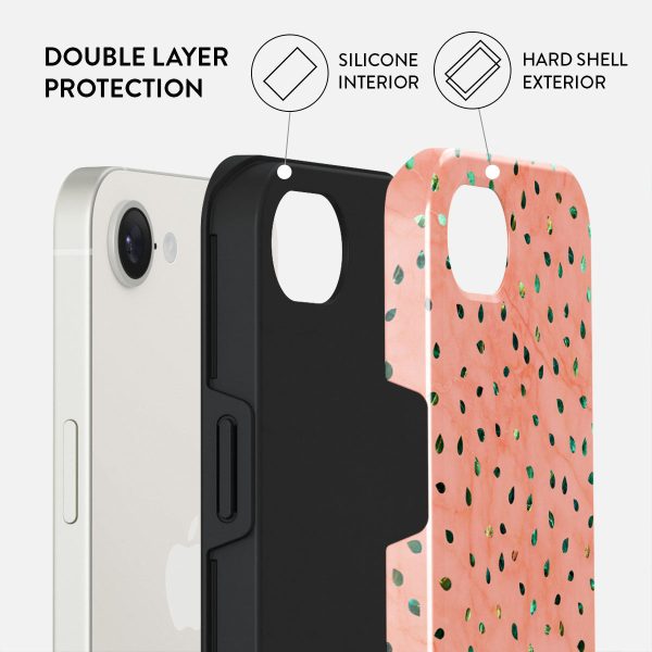 Watermelon Shake - iPhone 16e Case Online Hot Sale - Image 2
