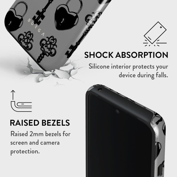 Keyholder - Google Pixel 8 Case For Sale - Image 4
