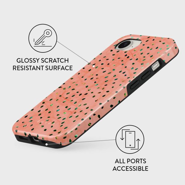 Watermelon Shake - iPhone 16e Case Online Hot Sale - Image 3