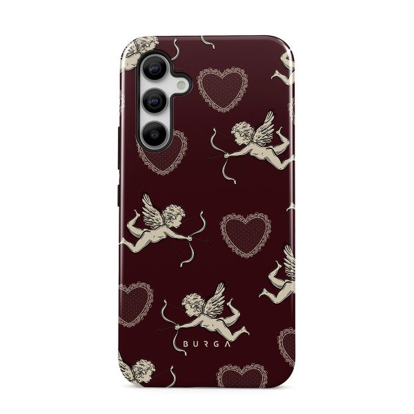Lovestruck - Samsung Galaxy A54 Case Fashion