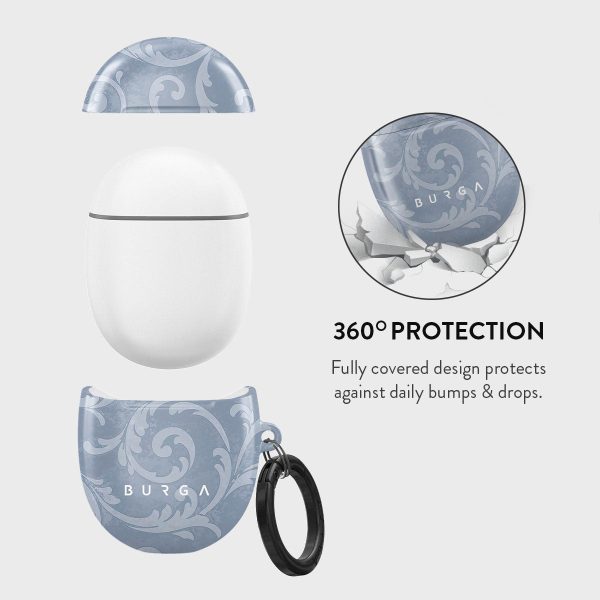Mystique - Google Pixel Buds A Case on Sale - Image 2