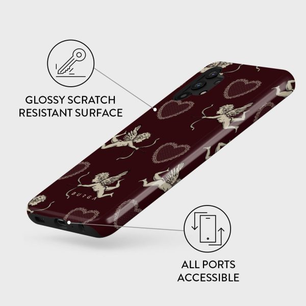 Lovestruck - Samsung Galaxy A32 5G Case Cheap - Image 3