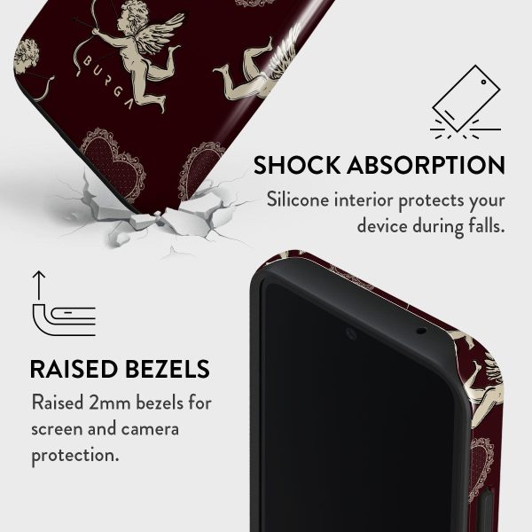 Lovestruck - Samsung Galaxy A54 Case Fashion - Image 4