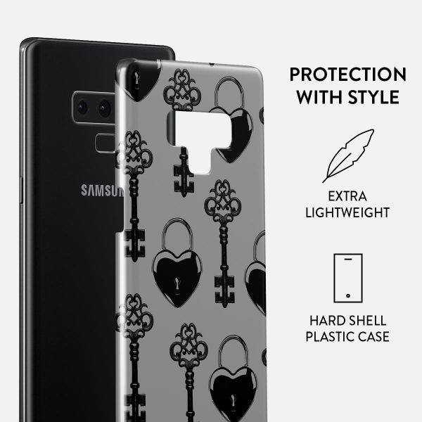 Keyholder - Samsung Galaxy Note 9 Case Online now - Image 2