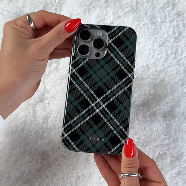 Mint Cookie - iPhone 16e Case Discount - Image 5