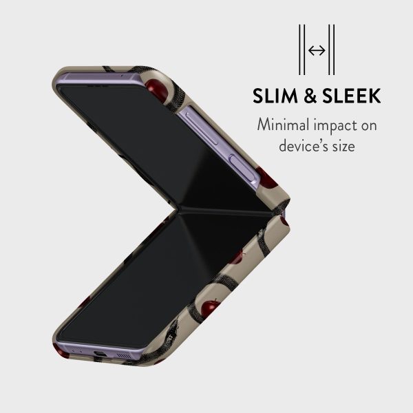 Sinful - Samsung Galaxy Z Flip 4 Case Online Hot Sale - Image 4