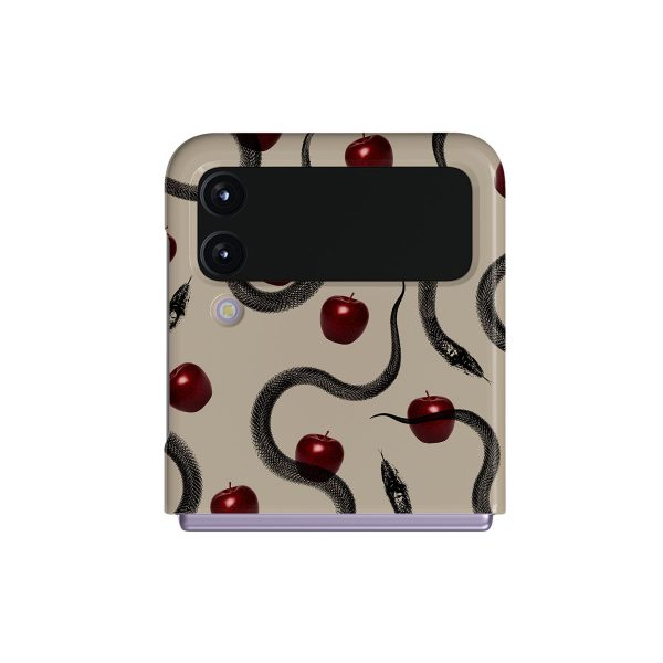 Sinful - Samsung Galaxy Z Flip 4 Case Online Hot Sale