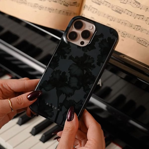 Nocturnal - Samsung Galaxy S24 FE Case Online Sale - Image 5