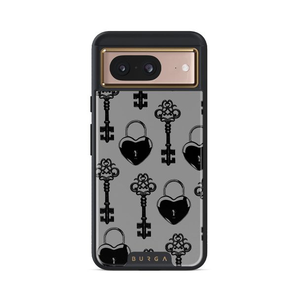 Keyholder - Google Pixel 8 Case For Sale - Image 5