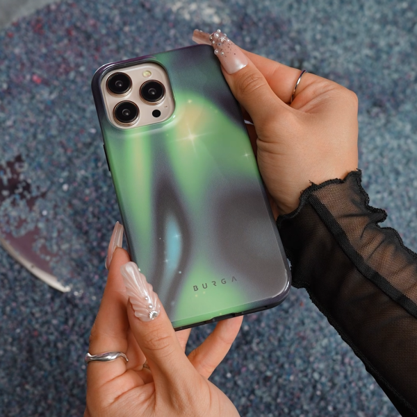 Aurora - Xiaomi 15 Case For Sale - Image 5