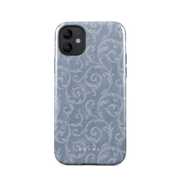 Mystique - iPhone 12 Case Hot on Sale